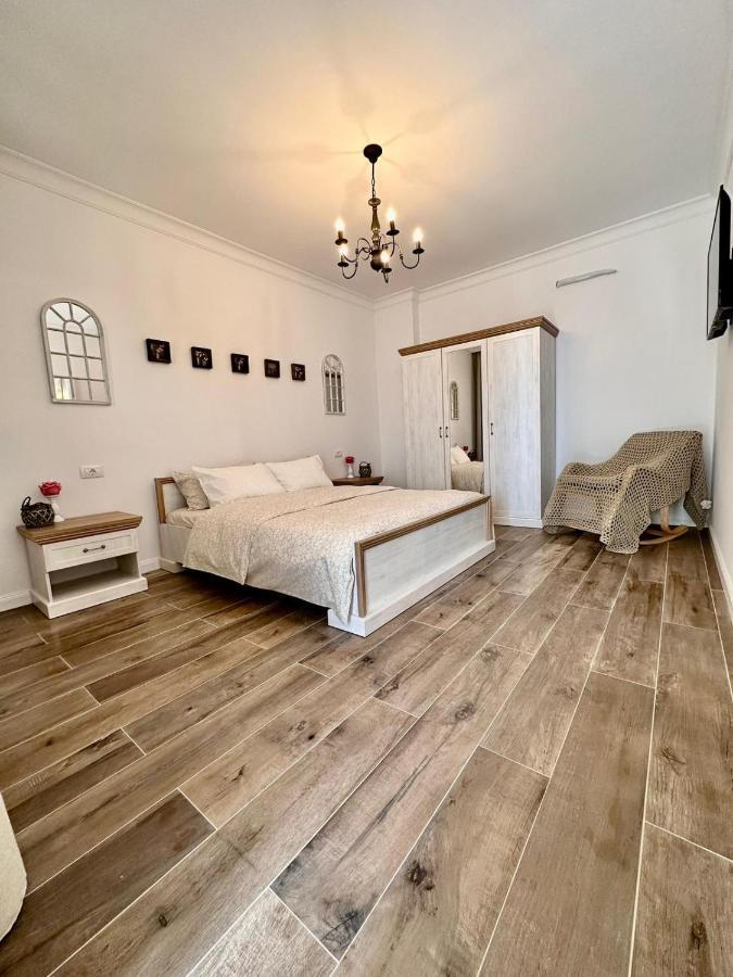 Alma Rezidence Panzió Torda Kültér fotó