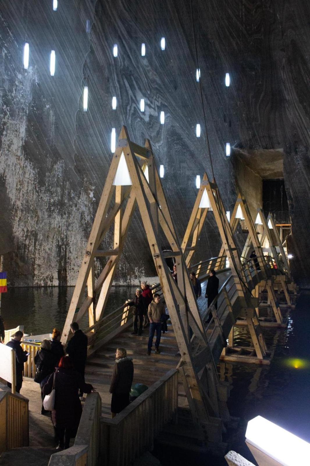 Alma Rezidence Panzió Torda Kültér fotó